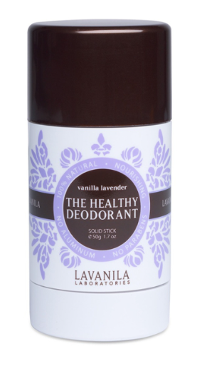 Deodorant 2oz