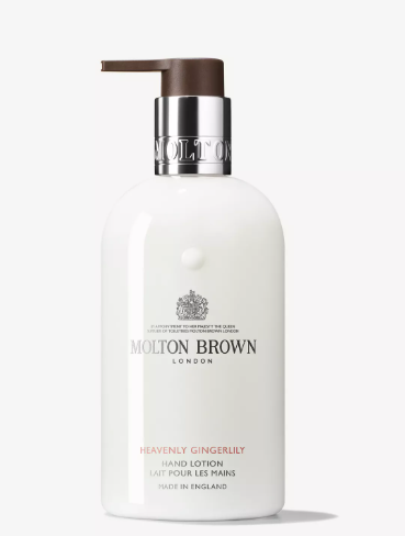 Hand Lotion Pump 10oz