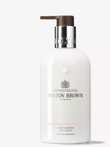 Body Lotion Pump 10oz