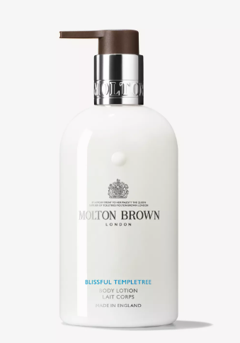 Body Lotion Pump 10oz