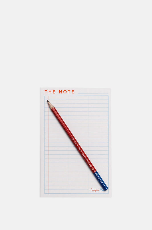 The Note Pad