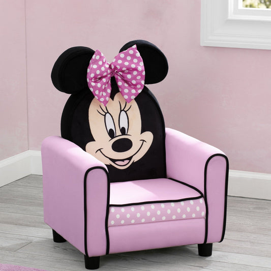 Minnie Mouse 1058