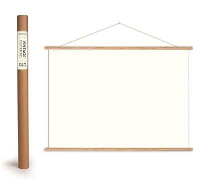 {Cavallini Papers & Co.} Poster Kit :: Horizontal