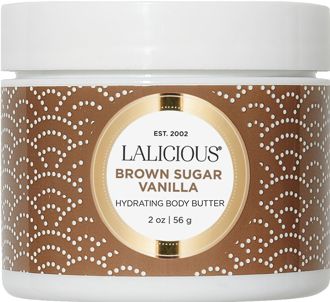 Body Butter 2 oz