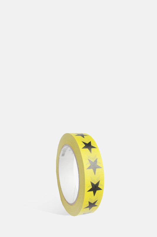 Yellow Star Tape