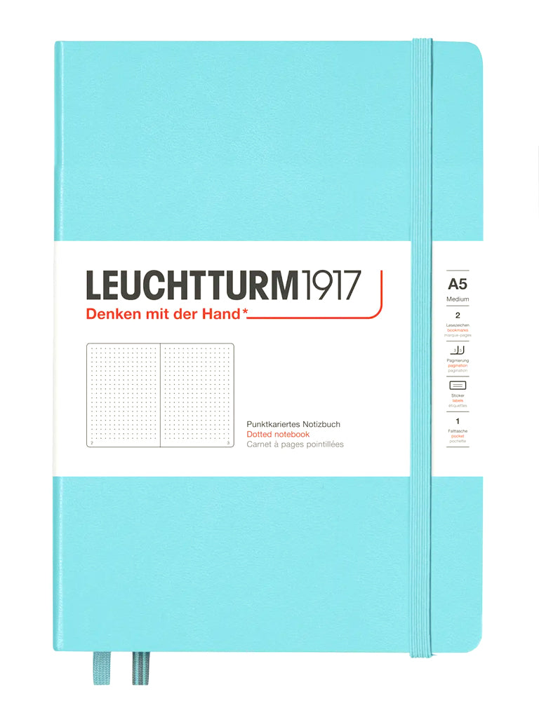 Leuchtturm1917 Notebook