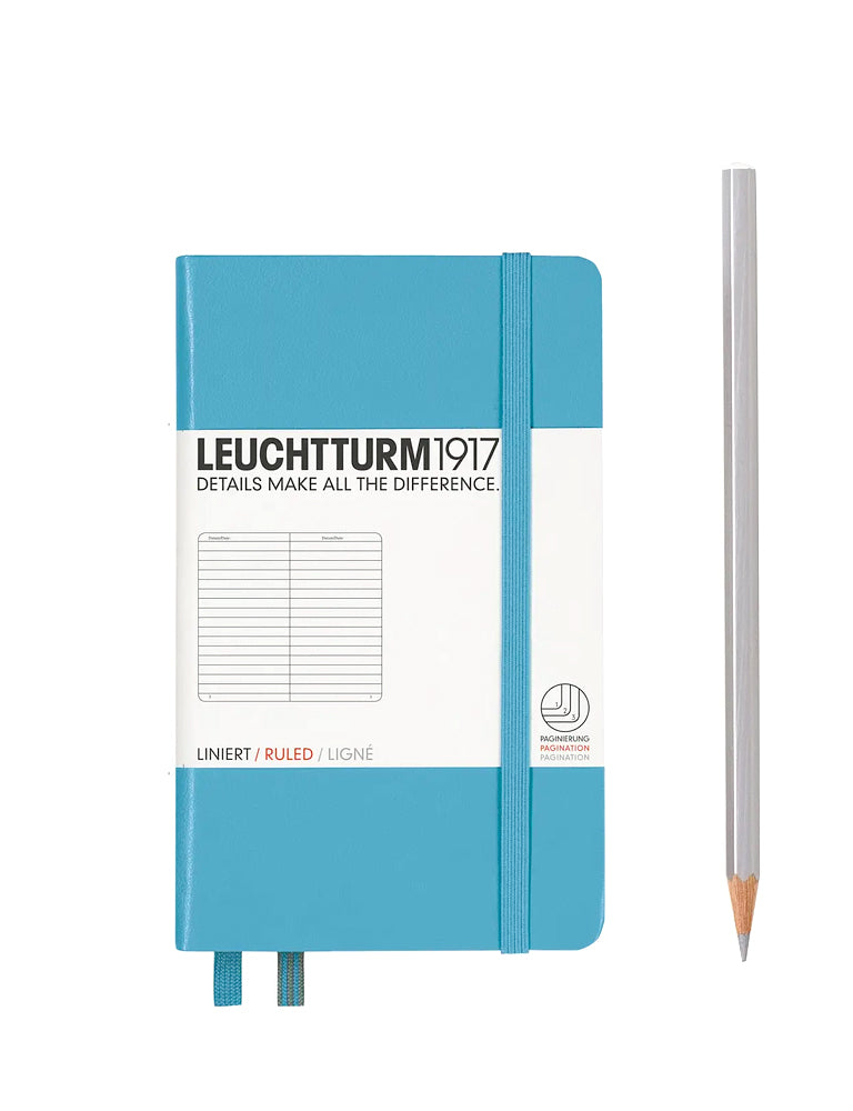 Leuchtturm1917 Notebook