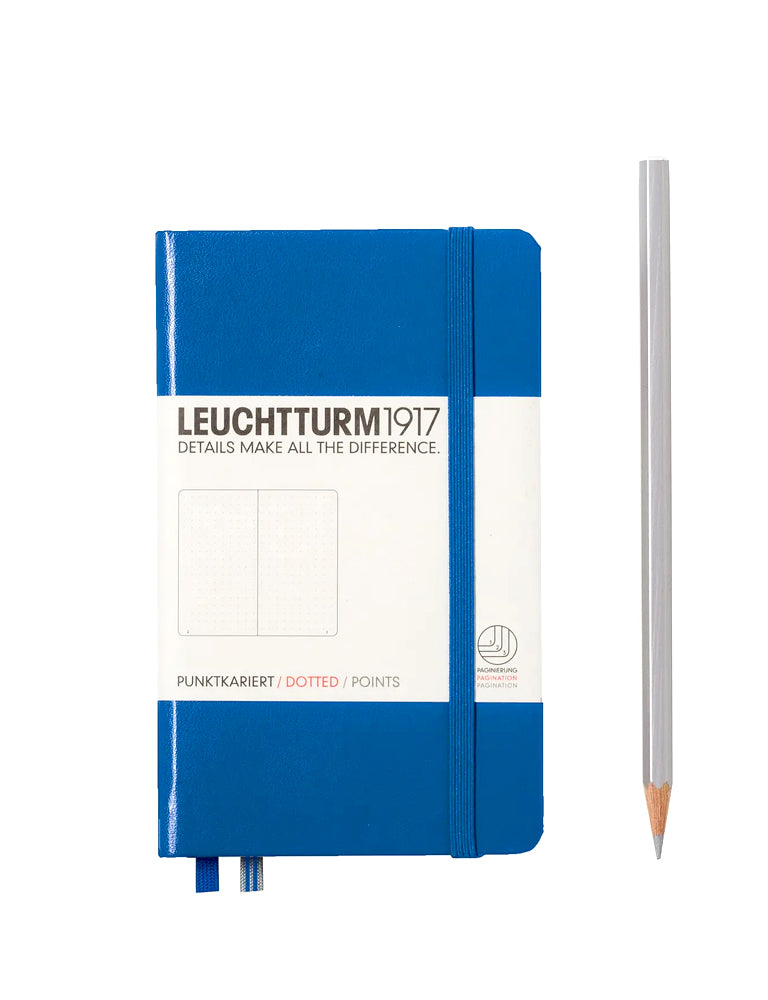 Leuchtturm1917 Notebook