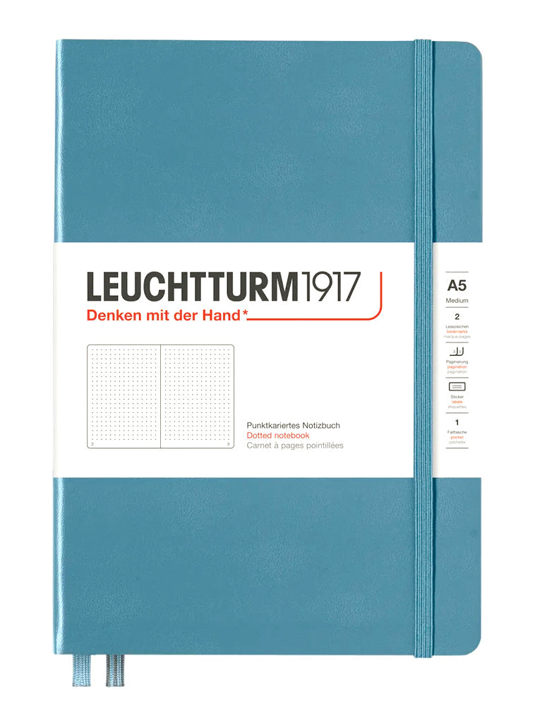 Leuchtturm1917 Notebook