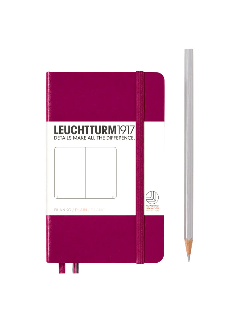 Leuchtturm1917 Notebook