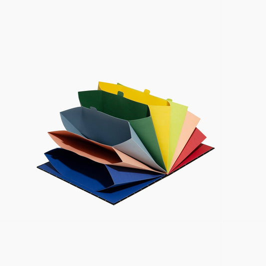 {Poketo} Accordion Pro Filer :: Small