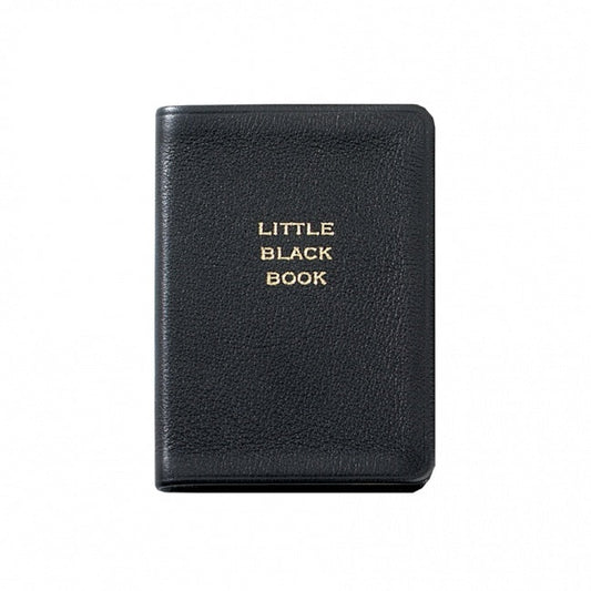 Little Black Book