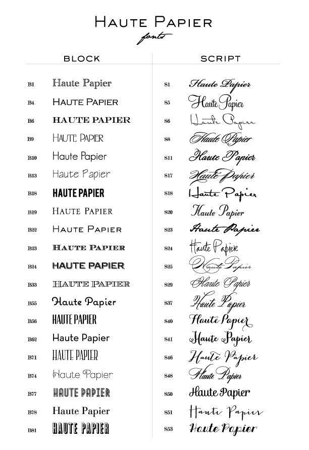 Combo Set of Personalized Notepads