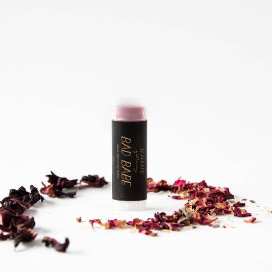 Seagrape Apothecary - Bad Babe Lip Tint