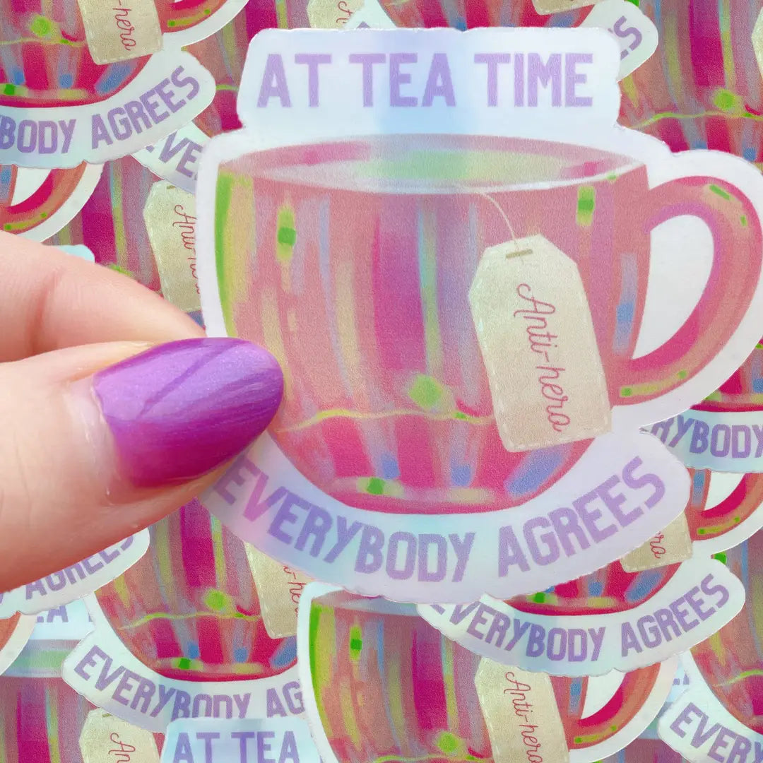 Swiftie Inspired Stickers