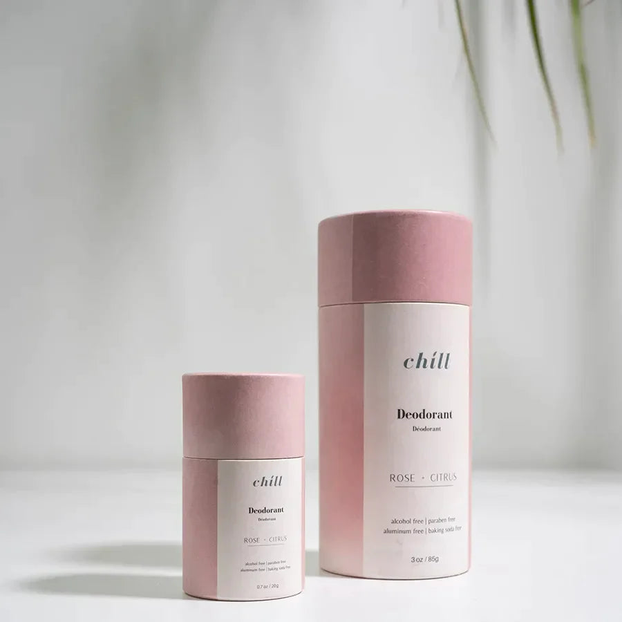 Plantish - Deoderant