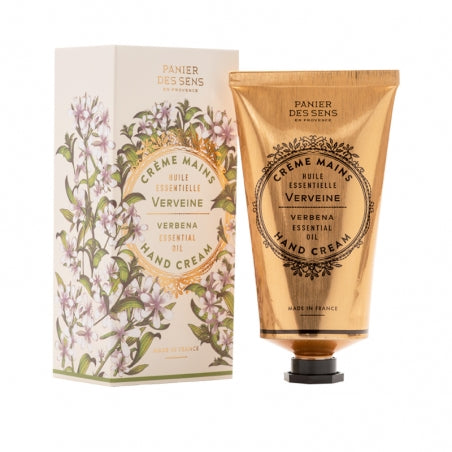 Hand Cream 2.6oz