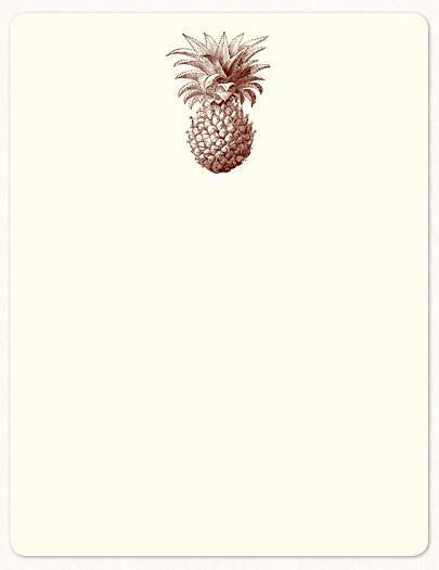 Pineapple A2 Notes