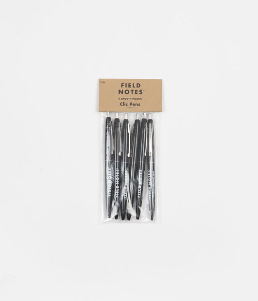 Field Notes Pen Pack