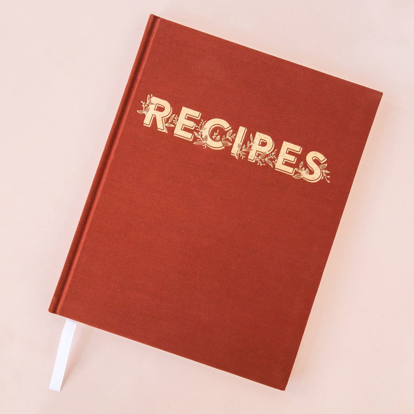 Recipe Book - Tumeric
