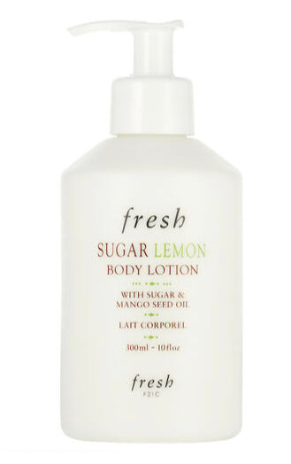 Fresh Body Lotion 10 fl oz