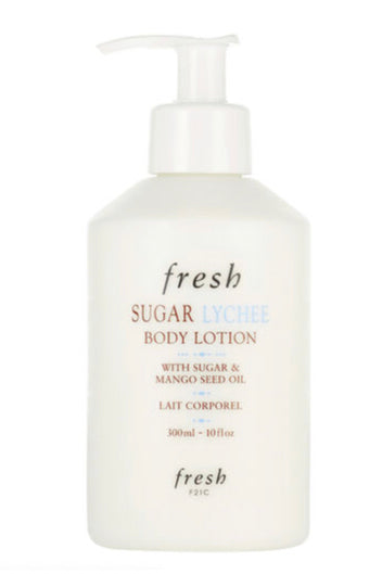 Fresh Body Lotion 10 fl oz