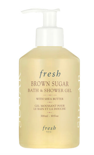 Fresh Shower Gel 10 fl oz
