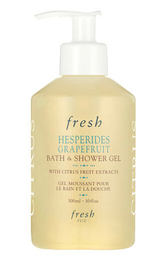 Fresh Shower Gel 10 fl oz