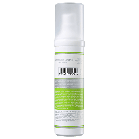 Granado Barber - Shaving Conditioner 60ml