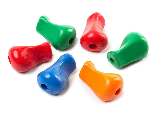Edvantage - Pencil Grips - Pack of 6