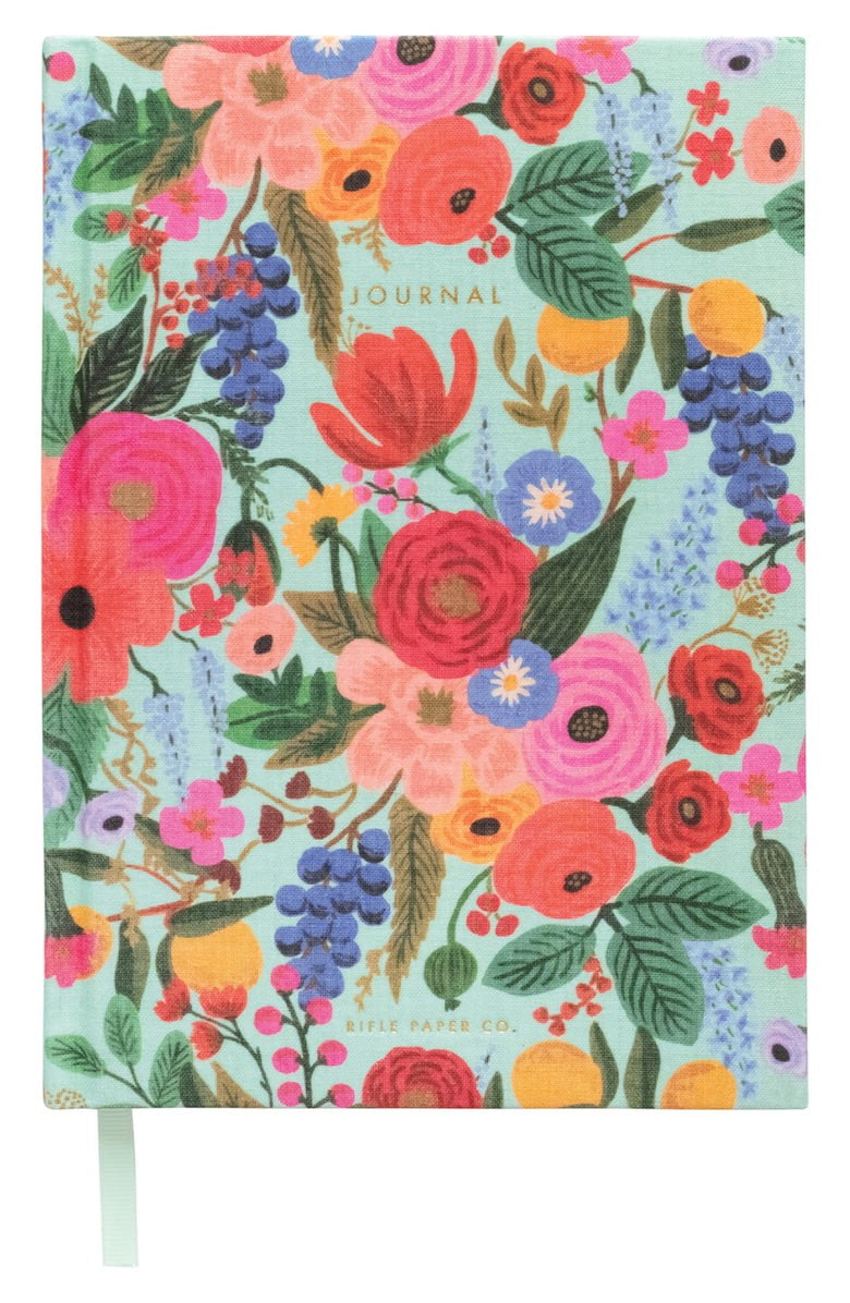 {Rifle Paper Co.} Fabric Journal :: Garden Party