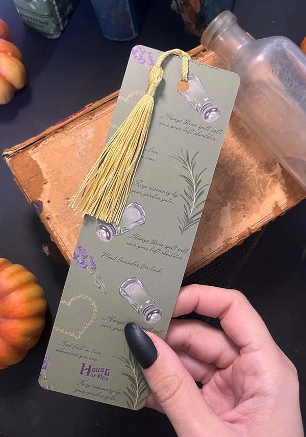 Practical Magic | BOOKMARK