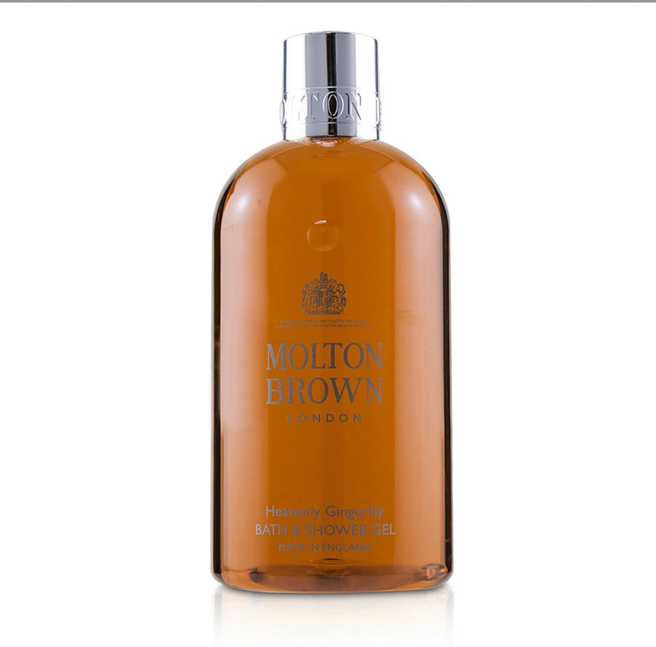 Bath & Shower Gel 10oz