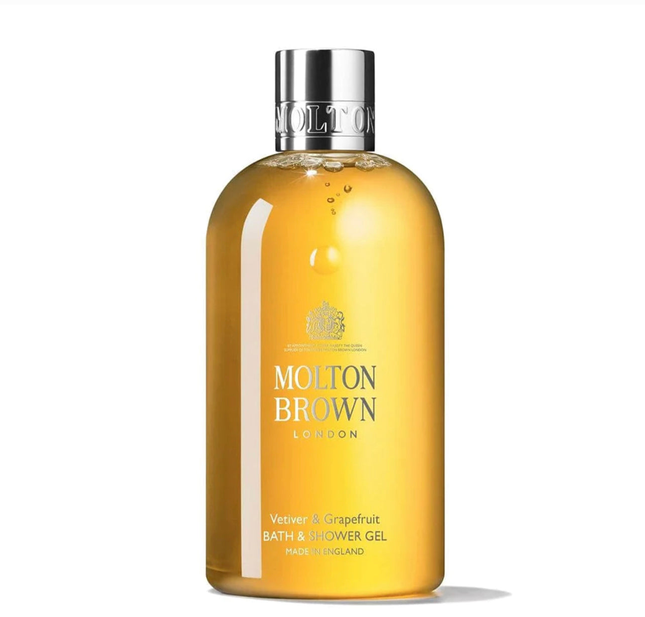 Bath & Shower Gel 10oz