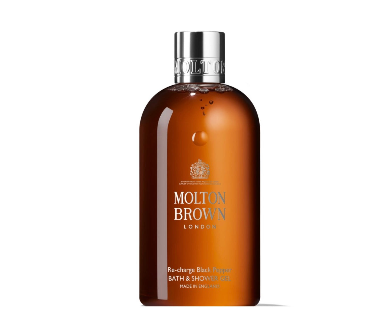 Bath & Shower Gel 10oz