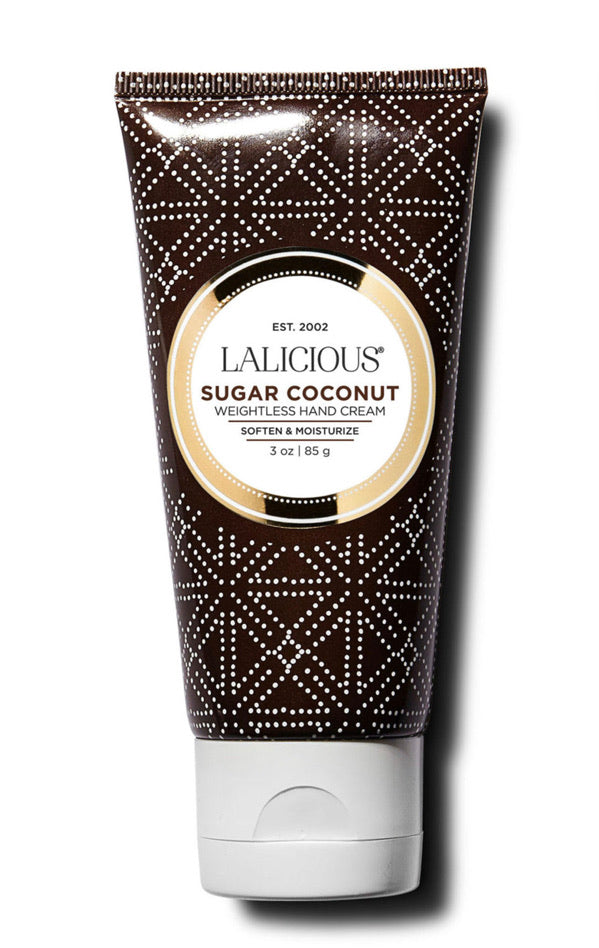 Hand Cream 3 oz