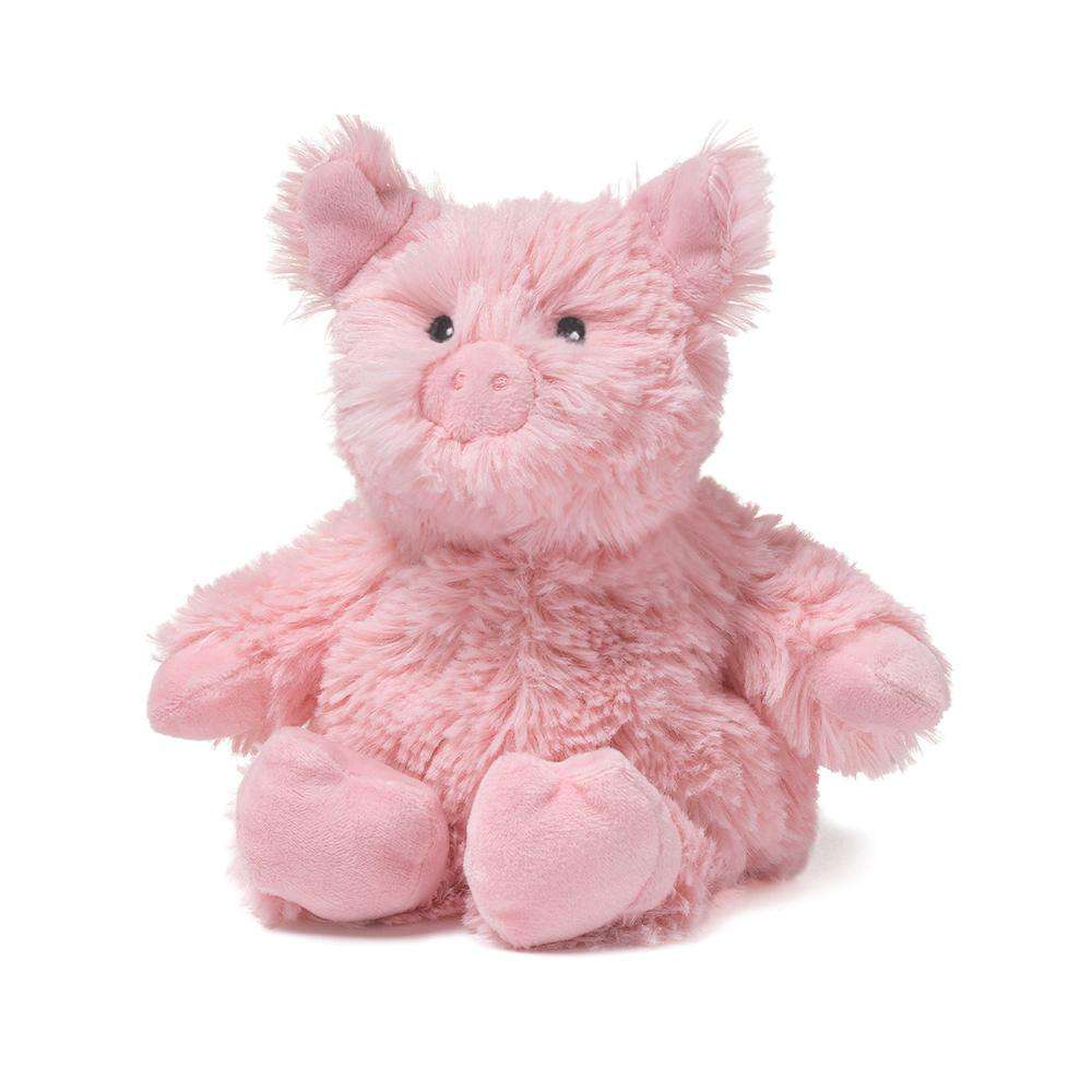 Warmies® Stuffed Animals, Several Styles and Sizes