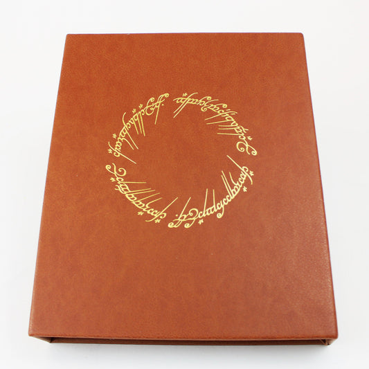 Lord of the Rings Stationery Box Set