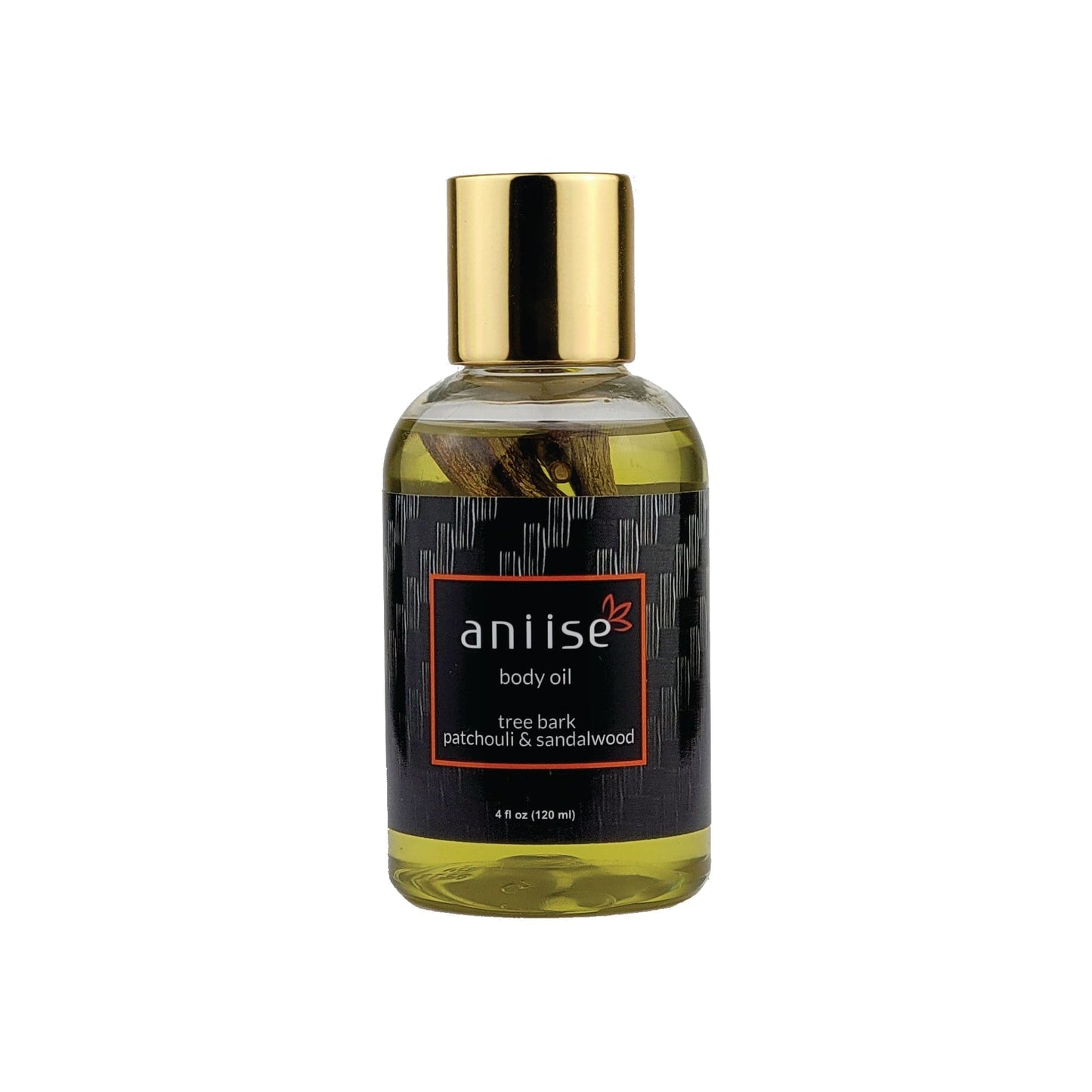 Natural Luxurious Rose Petal Body Oil by Aniise