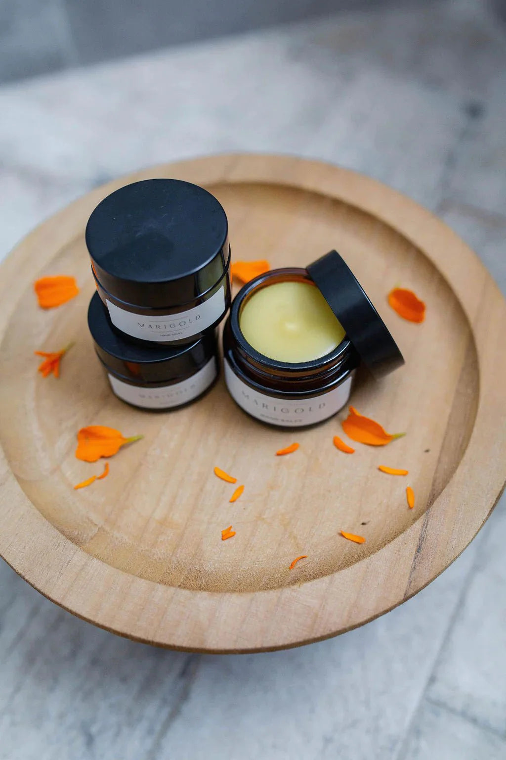 Marigold Skin Salve