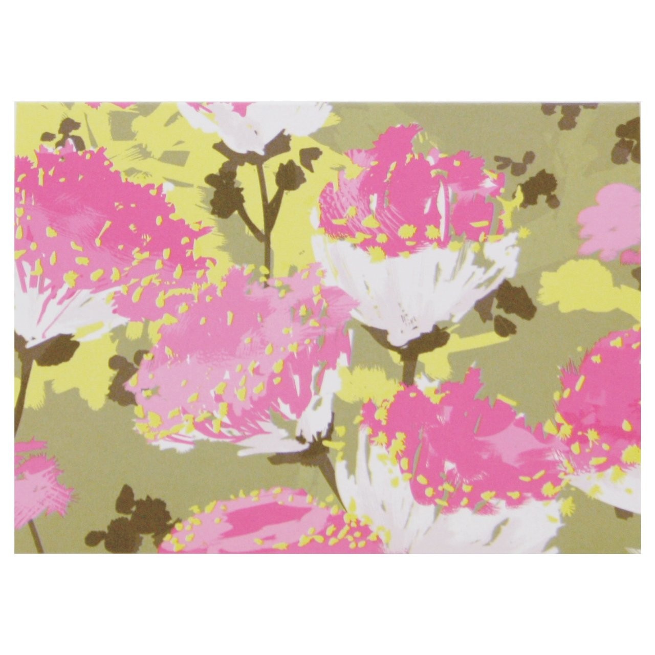 {Smudge Ink} Boxed Notecards :: Mimosas :: Set of 10