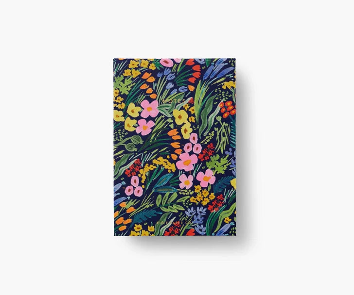 {Rifle Paper Co.} Desktop Notepad :: Lea