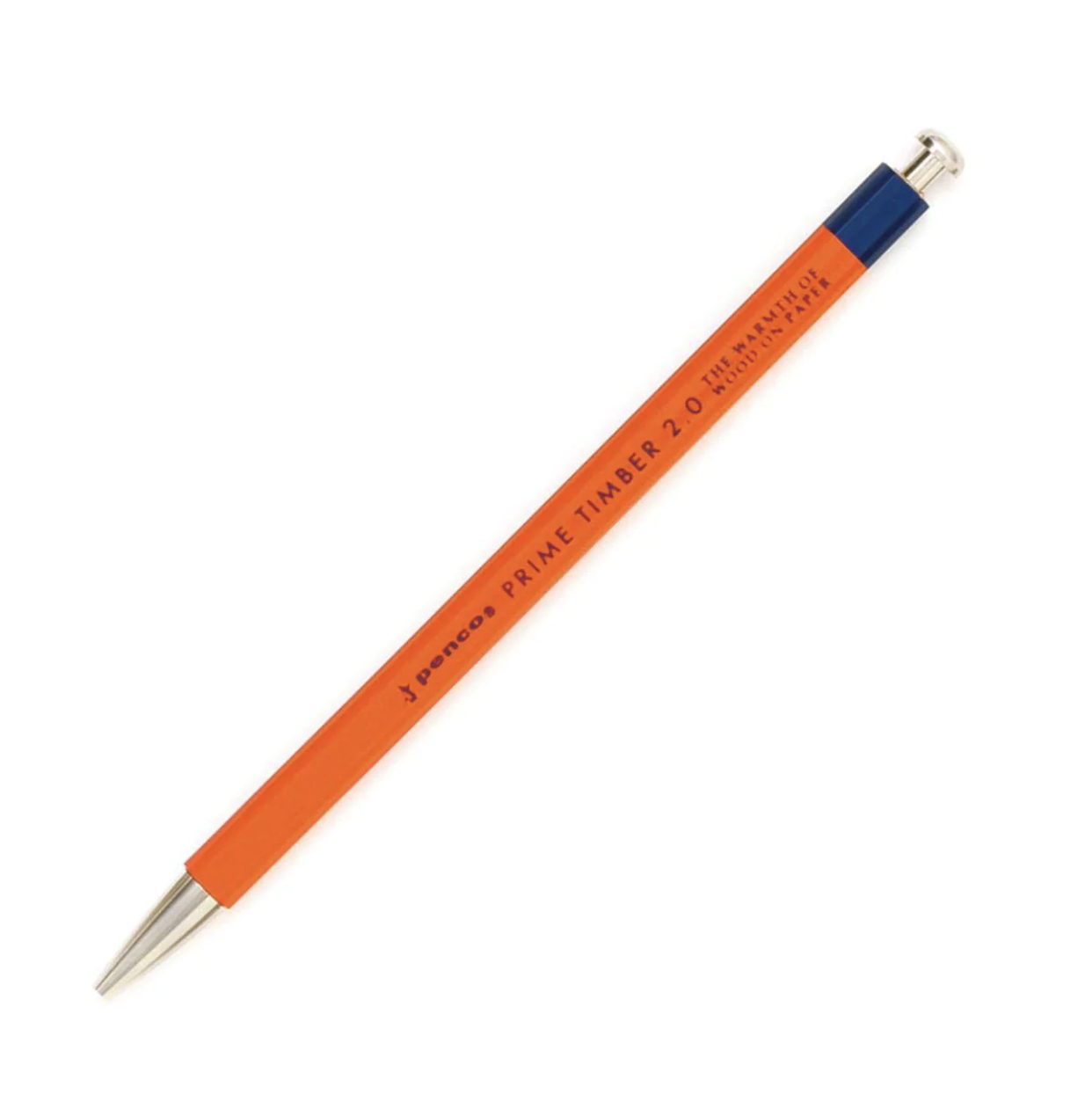 Prime Timber Lead Holder & Sharpener