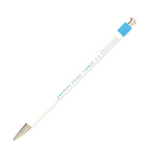 Prime Timber Lead Holder & Sharpener