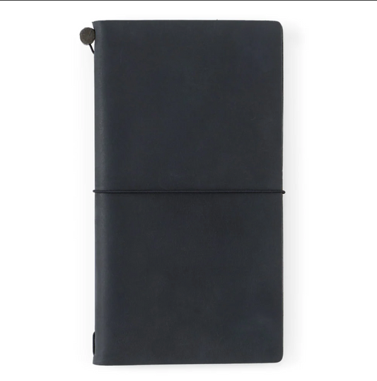 Traveler's Notebook Starter Kit - Regular Size