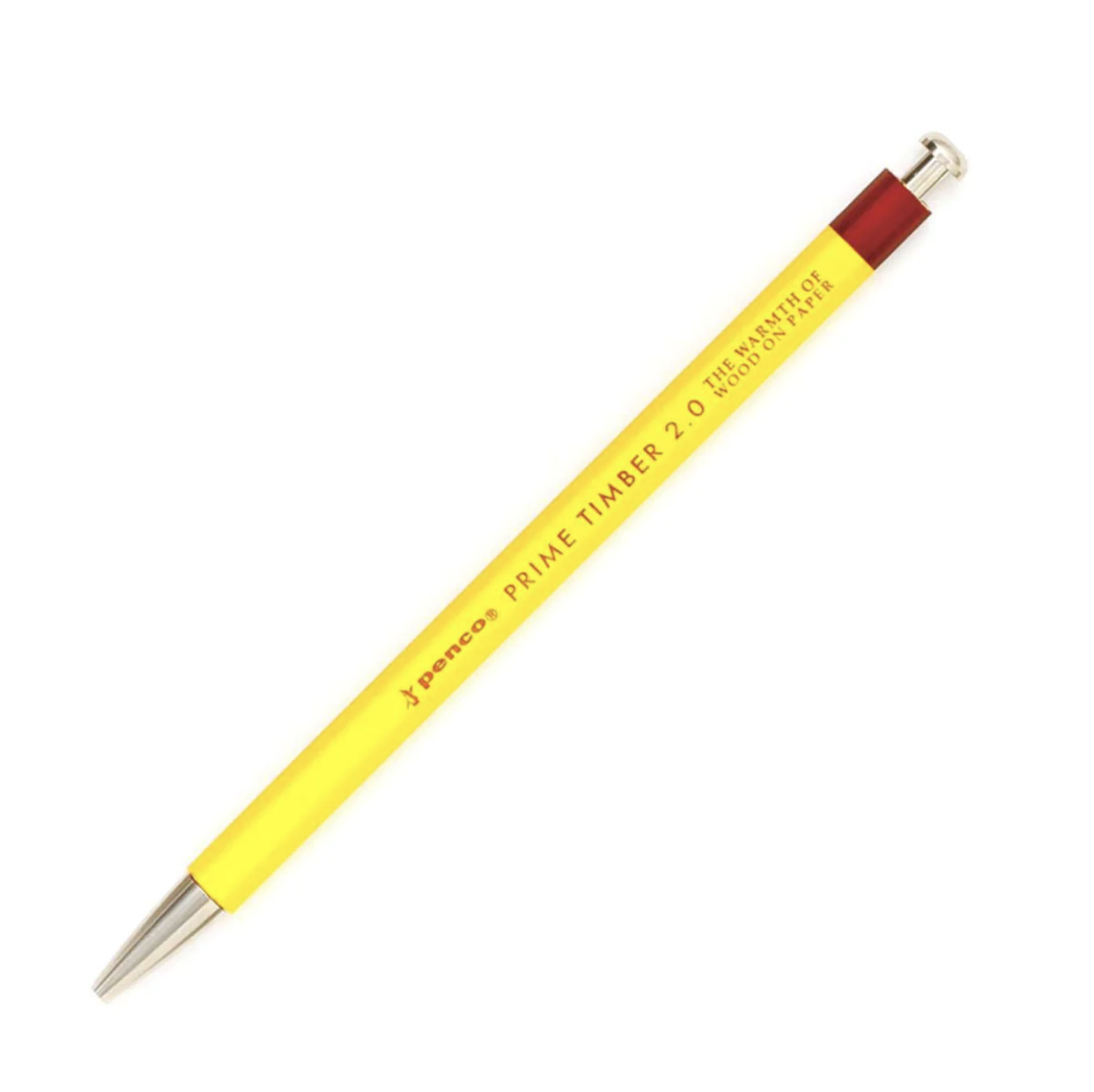 Prime Timber Lead Holder & Sharpener