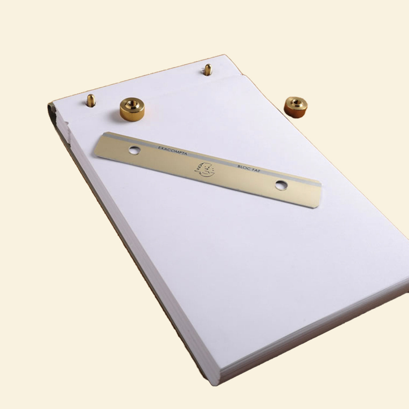 FAF Desk Pad and Refills