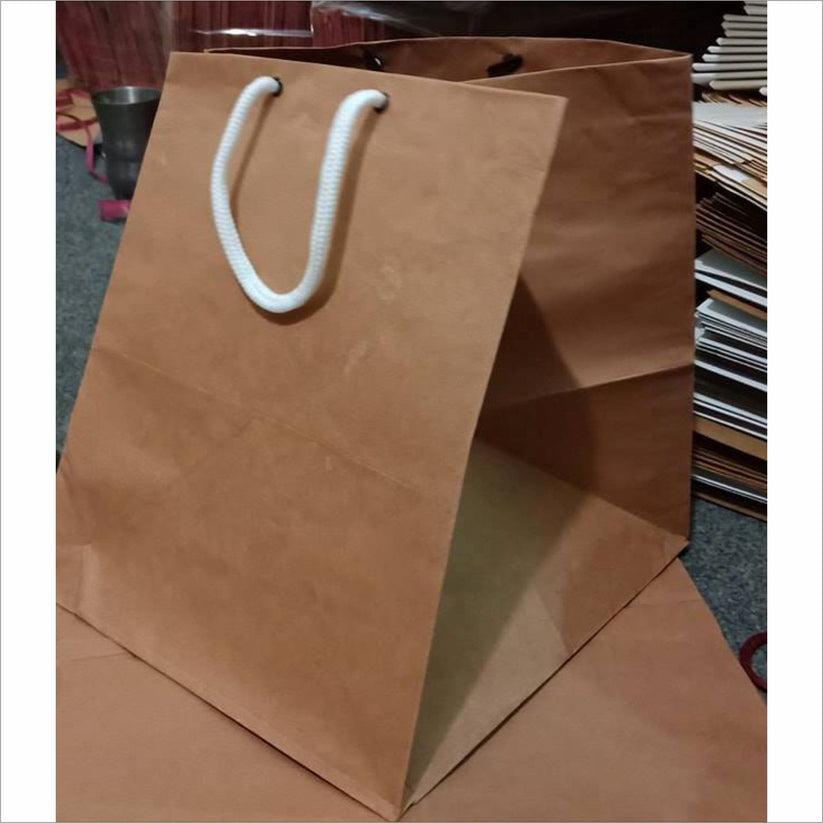 Brown Paper Bags  999x7x7