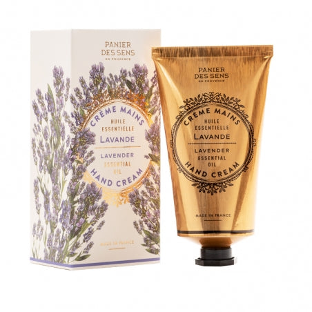 Hand Cream 2.6oz