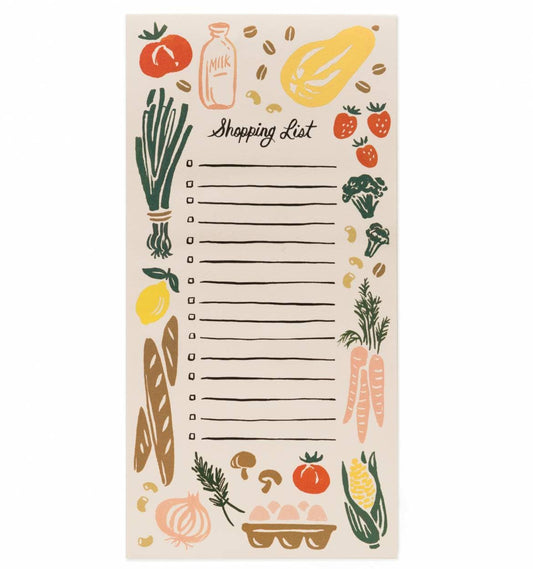 RIFLE PAPER CO. CORNER STORE MARKET PAD